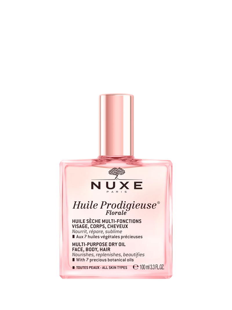 NUXE Huile Prodigieuse Florale dry oil 100ml (British brand)