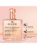 NUXE Huile Prodigieuse Florale dry oil 100ml (British brand)