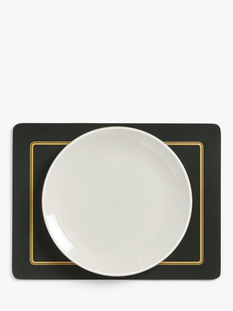 John Lewis cork-backed classic placemats set of 6, UK version