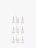 Saxby G9 LED capsule bulb pack of 9 cool white (British brand)