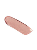 Charlotte Tilbury cream eyeshadow in rose gold - British product