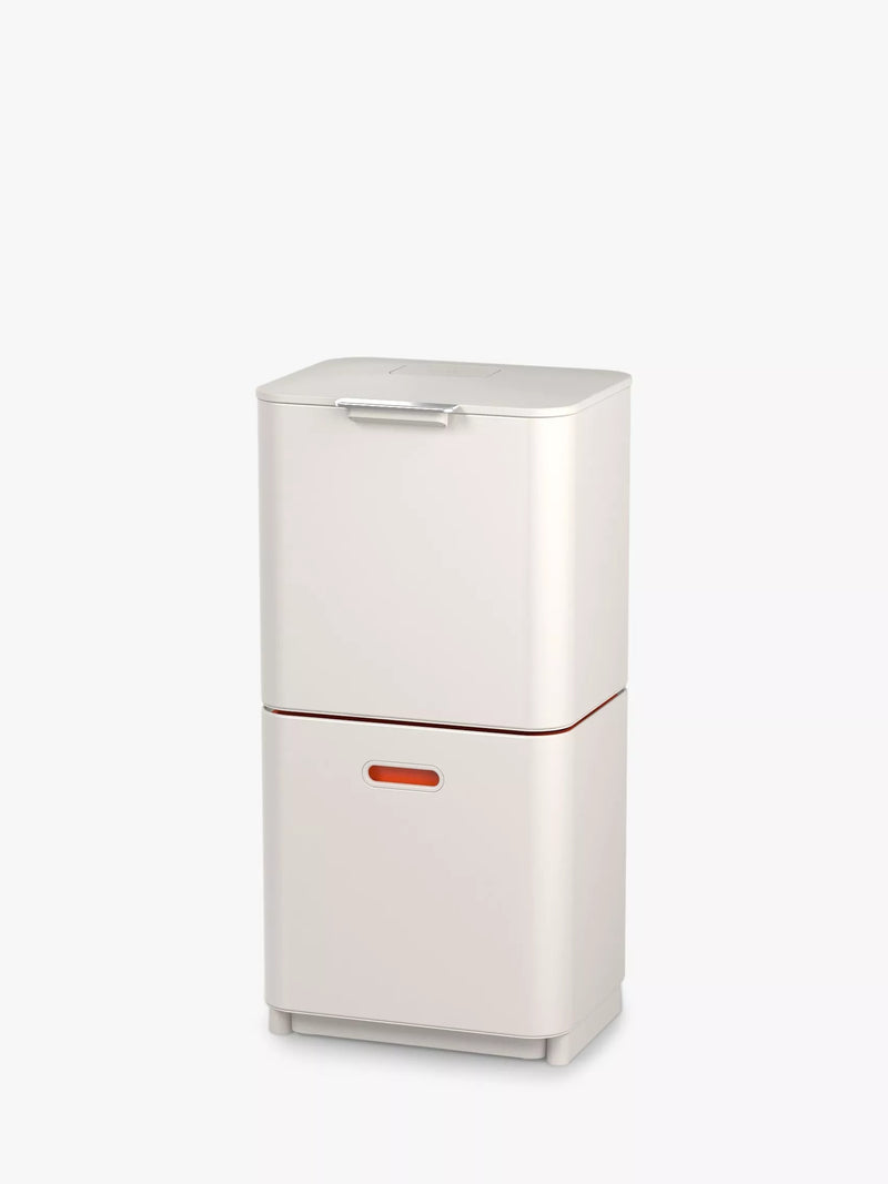 Joseph Joseph Intelligent Waste Totem Bin 60L, imported from the UK