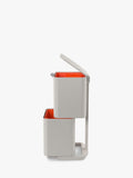 Joseph Joseph Intelligent Waste Totem Bin 60L, imported from the UK
