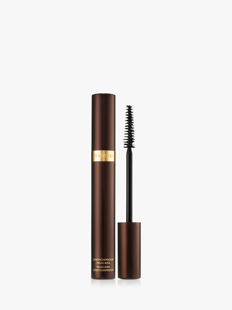 TOM FORD mascara in noir black (British brand)