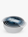 Joseph Joseph mixing bowl set Sky 9 pieces, UK version
