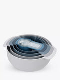 Joseph Joseph mixing bowl set Sky 9 pieces, UK version