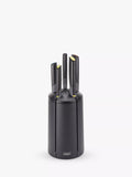 Joseph Joseph Elevate knife block 5 piece - British product