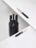 Joseph Joseph Elevate knife block 5 piece - British product