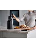 Joseph Joseph Elevate knife block 5 piece - British product