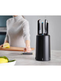 Joseph Joseph Elevate knife block 5 piece - British product