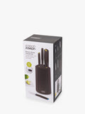 Joseph Joseph Elevate knife block 5 piece - British product