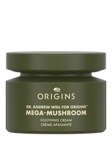 John Lewis Dr Weil Mega-Mushroom Relief & Resilience Soothing Cream Upgrade Face Cream 50ml- Buy online at McGrocer