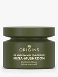 Dr Weil Mega-Mushroom Relief & Resilience Soothing Cream Upgrade 50ml - British product