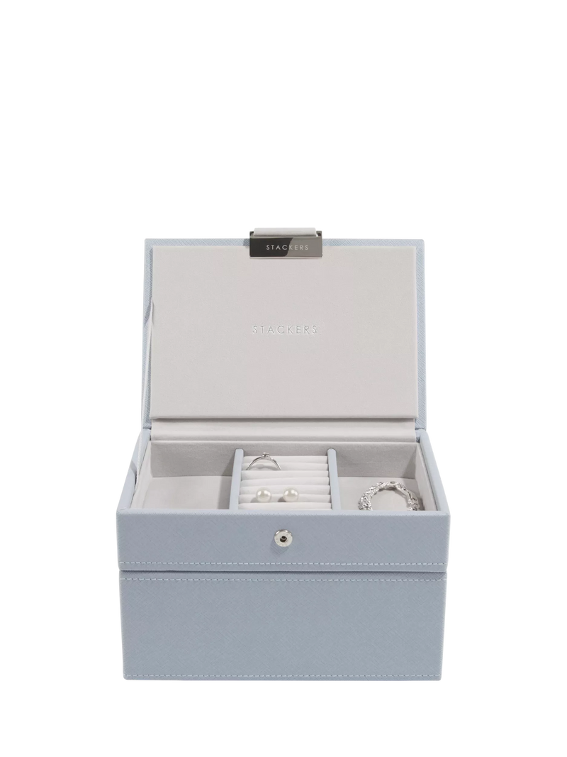 Stackers Mini Jewellery Box
