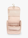 Stackers large hanging travel wash bag - British product