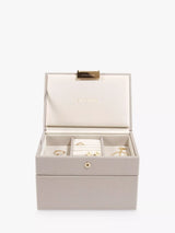 John Lewis Stackers Mini Jewellery Box- Buy online at McGrocer