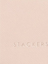 John Lewis Stackers Wrap Over Make Up Bag- Buy online at McGrocer