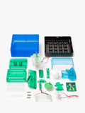 John Lewis build your own football challenge kit, UK version