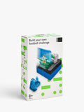 John Lewis build your own football challenge kit, UK version