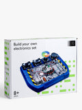John Lewis build your own electronics set, UK version