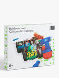 John Lewis 125 Scientific Challenge Set, UK version