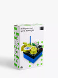 John Lewis Spiral Drawing Kit, UK version