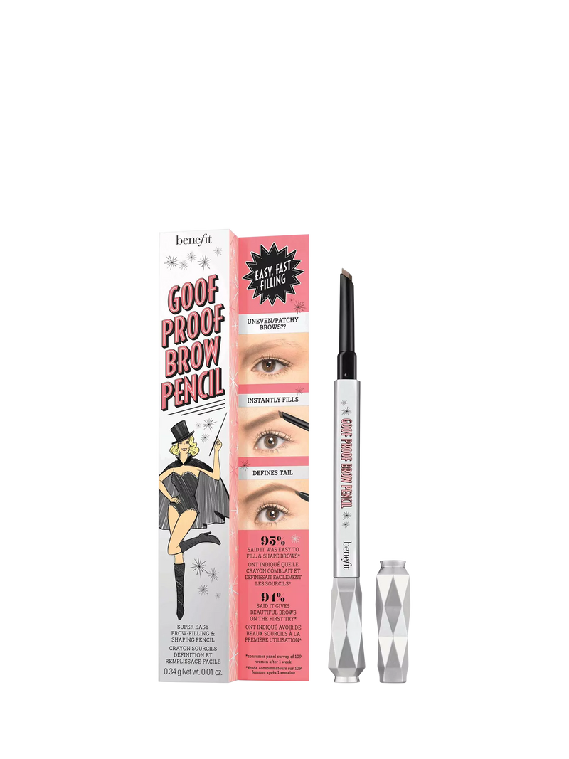 Benefit Goof Proof Eyebrow Pencil
