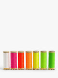 Gütermann creativ neon thread 100m pack, imported from the UK
