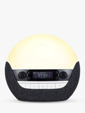 Lumie Bodyclock Luxe 750DAB wake up daylight lamp (British brand)