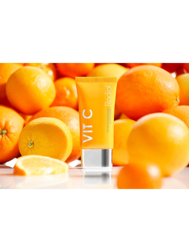 Rodial Vit C SPF30 moisturiser 40ml, UK version