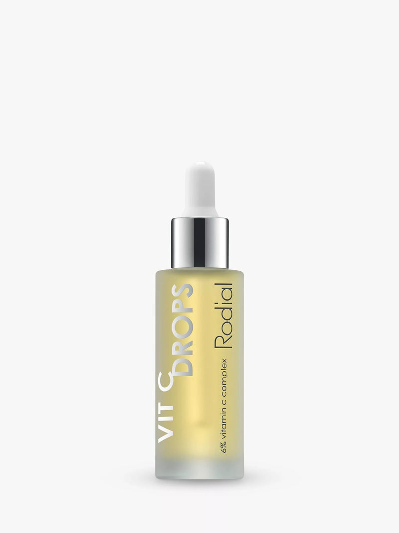 Rodial Vit C Booster Drops serum 31ml, imported from the UK