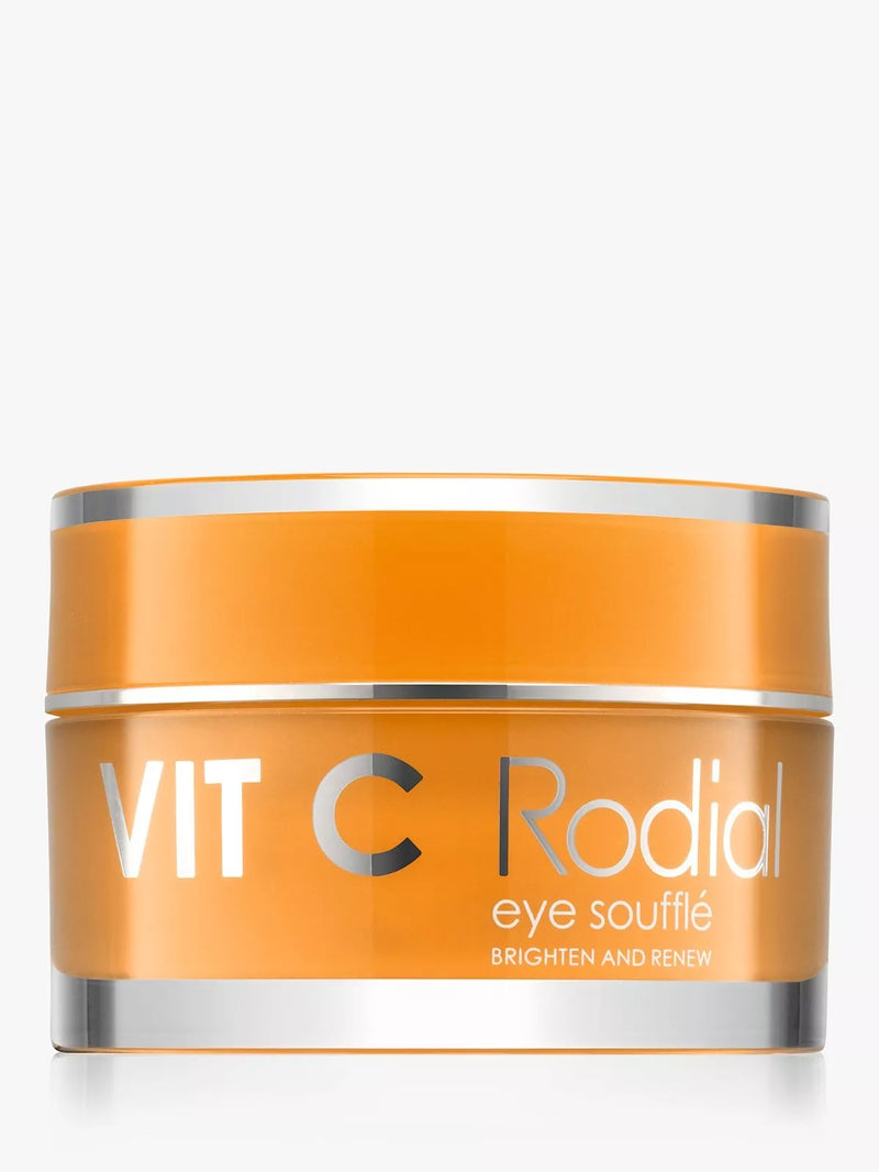 Rodial Vit C Eye Soufflé 15ml, imported from the UK