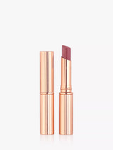 John Lewis Hydrating Nude Pink Lipstick with Hyaluronic Acid and Peptides- Buy online at McGrocer