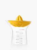 OXO 2-in-1 Citrus Reamer and Juicer with Strainers, 350ml, imported from the UK