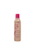 Aveda cherry almond leave-in conditioner 200ml, imported from the UK