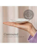 Lansinoh washable nursing pads pack of 4, UK version