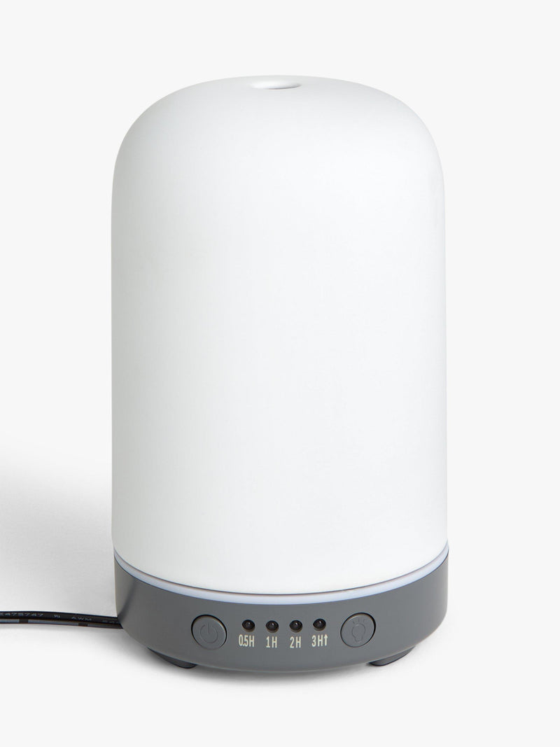 John Lewis ultrasonic electric diffuser with ceramic design, UK version