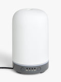 John Lewis ultrasonic electric diffuser with ceramic design, UK version