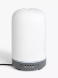 John Lewis ultrasonic electric diffuser with ceramic design, UK version