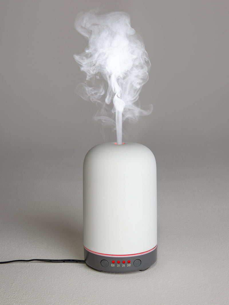 John Lewis ultrasonic electric diffuser with ceramic design, UK version
