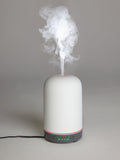 John Lewis ultrasonic electric diffuser with ceramic design, UK version