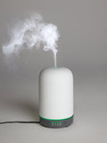 John Lewis ultrasonic electric diffuser with ceramic design, UK version