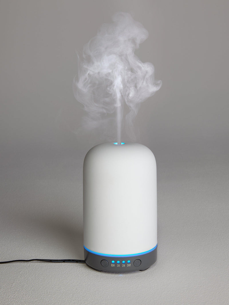John Lewis ultrasonic electric diffuser with ceramic design, UK version