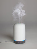 John Lewis ultrasonic electric diffuser with ceramic design, UK version