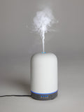 John Lewis ultrasonic electric diffuser with ceramic design, UK version