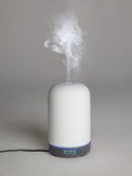 John Lewis ultrasonic electric diffuser with ceramic design, UK version