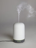 John Lewis ultrasonic electric diffuser with ceramic design, UK version
