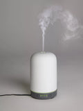 John Lewis ultrasonic electric diffuser with ceramic design, UK version