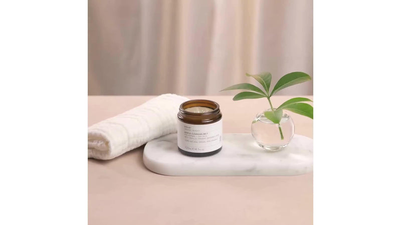 Evolve Organic Beauty Gentle Cleansing Melt for Normal-Dry Skin 180ml - British product