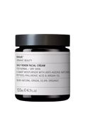 Evolve Organic Beauty Daily Renew Facial Moisturising Cream 60ml